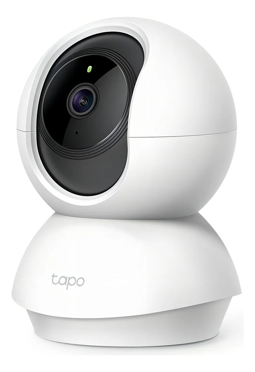 TP-Link Tapo C200 — melhor no geral