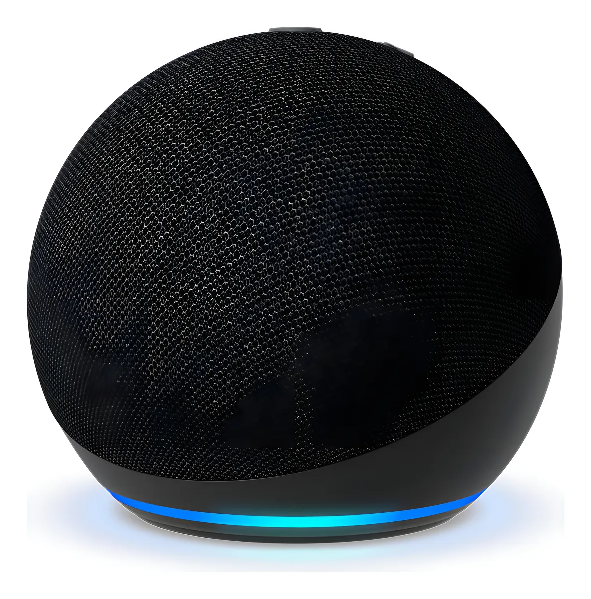 Echo Dot (5ª geração) — melhor assistente geral para começar