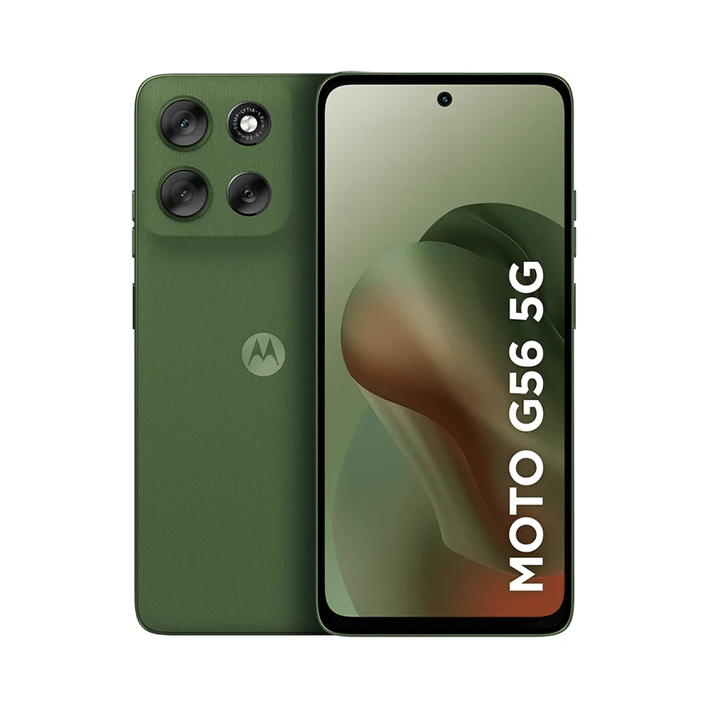 Motorola Moto G56 5G (256 GB, 8 GB de RAM)